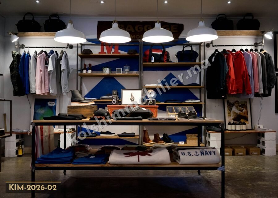 Local commercial d&rsquo;angle — Casablanca, Gauthier