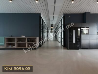 Local commercial d&rsquo;angle — Casablanca, Gauthier — 2