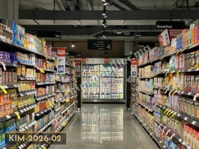 Local commercial d&rsquo;angle — Casablanca, Gauthier — 4